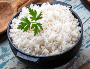 What is the best rice for weight gain? 