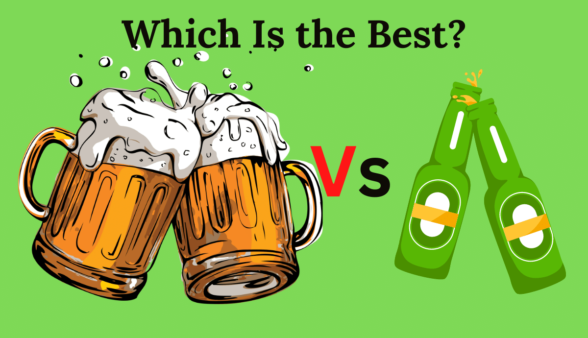 Is beer healthier than energy drinks?