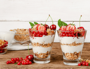  Healthy low-fat breakfast ideas for weight loss