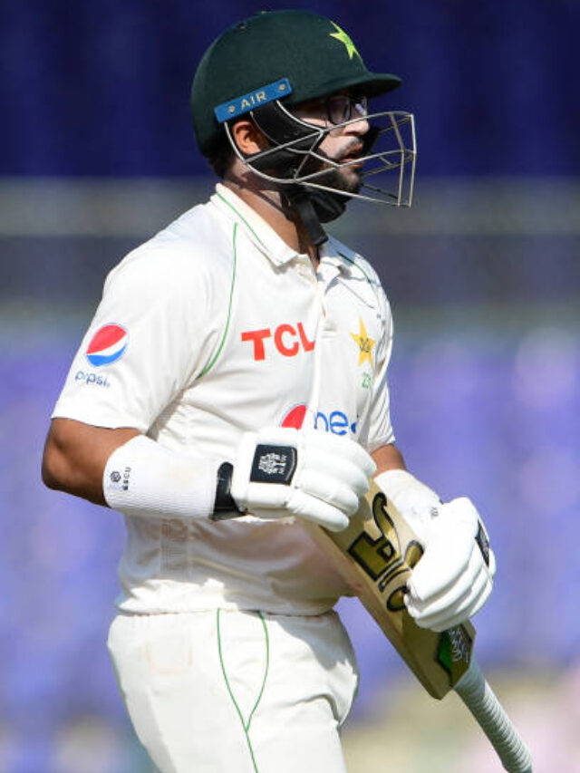 Pakistan vs New Zealand, 1st Test Day 5 Highlights: 1st Test Between Pakistan, New Zealand Ends In Draw Due To Bad Light.