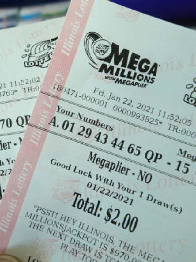 Mega Millions jackpot reaches $1.1 billion after no winner Friday night