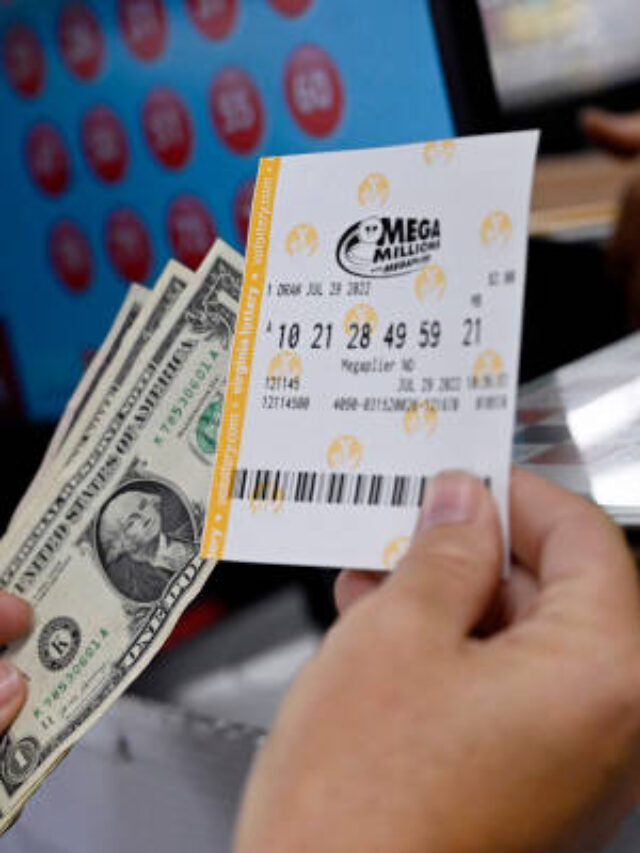 Mega Millions drawing produces no winner, jackpot grows to $785 million