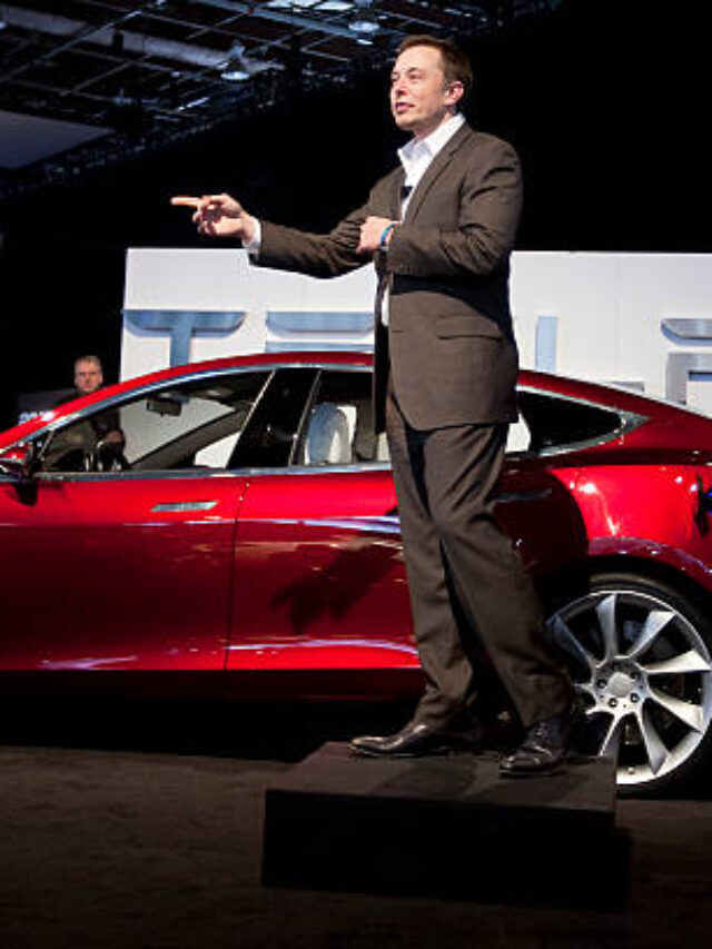 Tesla’s Tailspin Worsens With Bad News From China