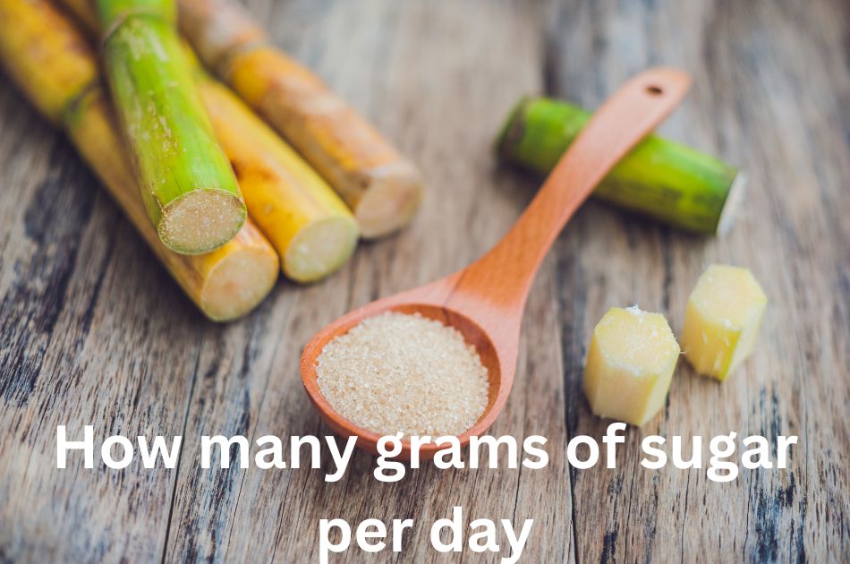 how-many-grams-of-sugar-per-day-to-lose-weight-for-a-woman-ithardcore