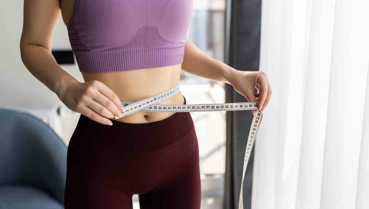 Where Does Fat Go When You Lose Weight?